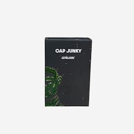 LCR Cap Junky 1g Disposable