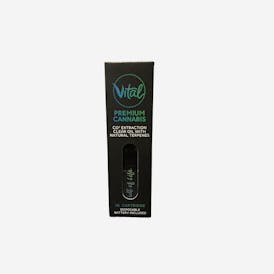 Vital Piquete #5 Cartridge