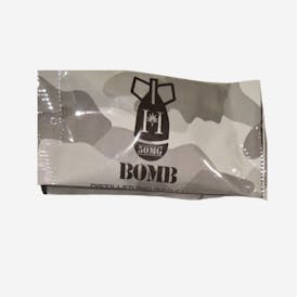 CannaBomb Gummy 50mg Indico *5 x $20*