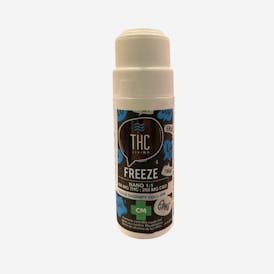 Freeze Nano 1:1