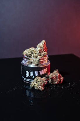 Borincanna - El Guapo