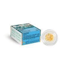 Buddies Brand: Zooted Blueberries