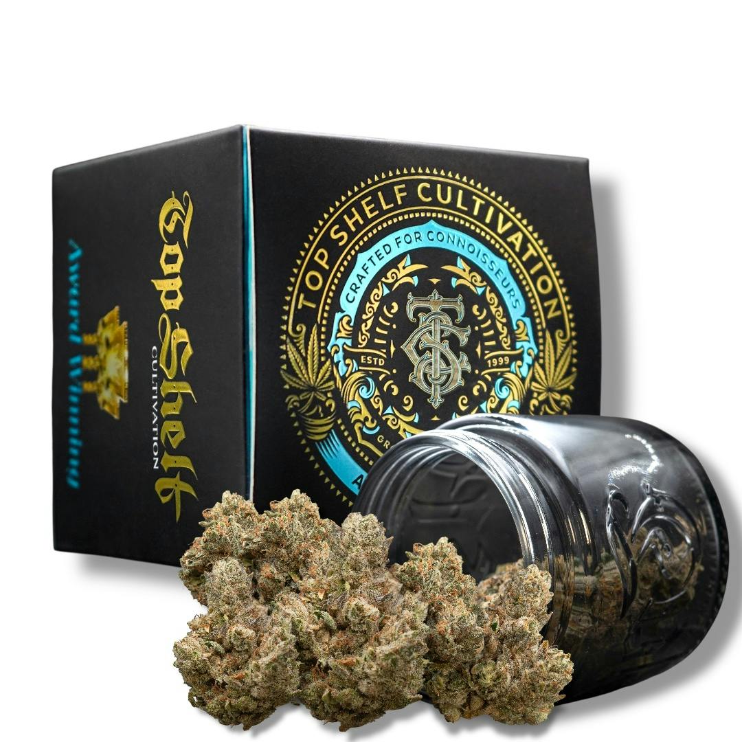 Skywalker OG | 3.5g
