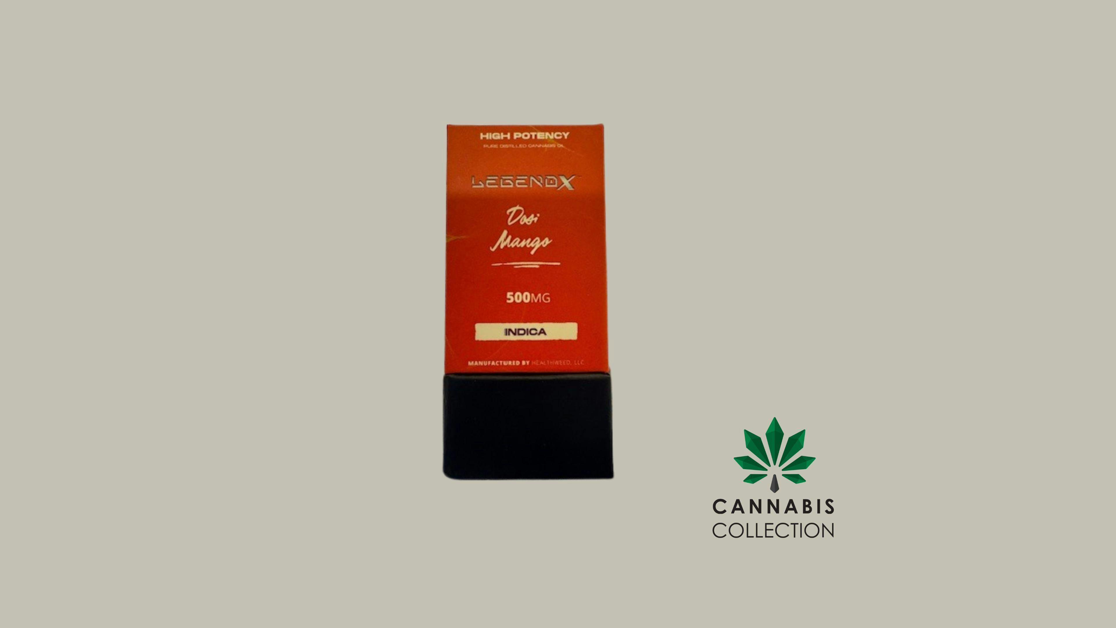 Grs Cannabis Collection Vape Pens | Order Online