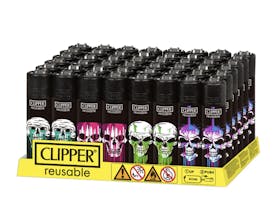 CLIPPER REUSABLE LIGHTER