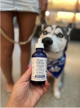 Dr. May Medium Friends Daily Wellness Tincture