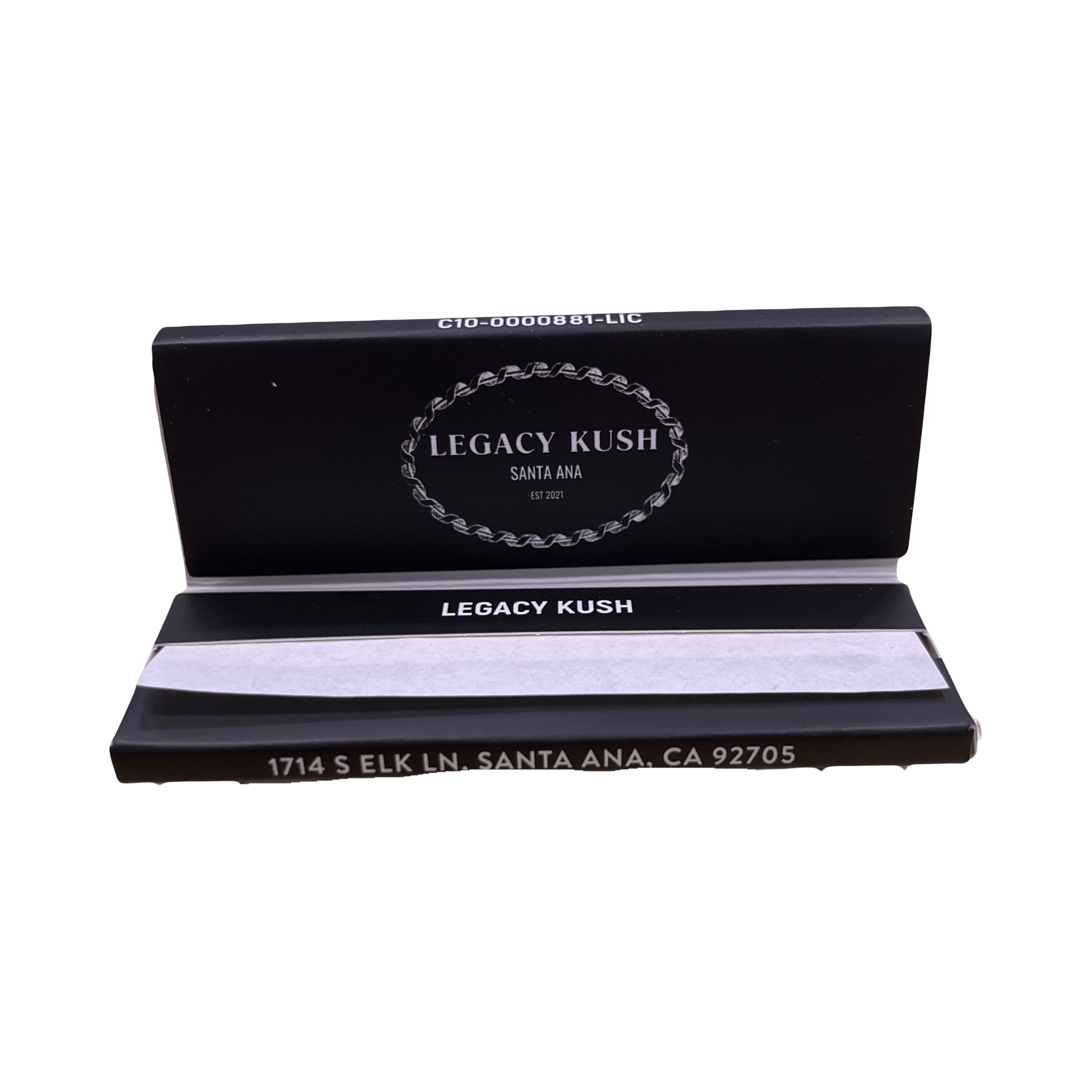 Rolling Papers LK | Accessories
