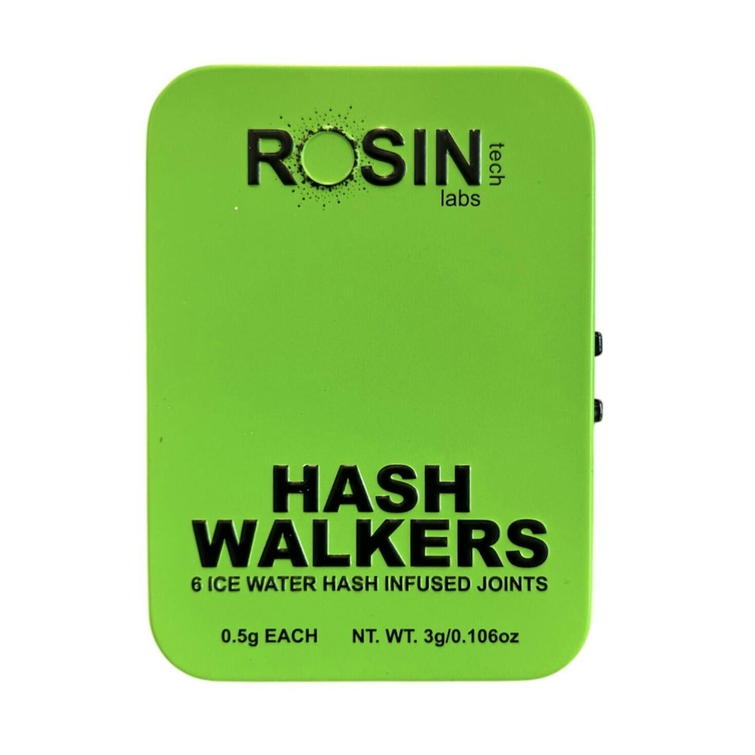 Hash Walkers - Blue Dream - Uplift - 3G