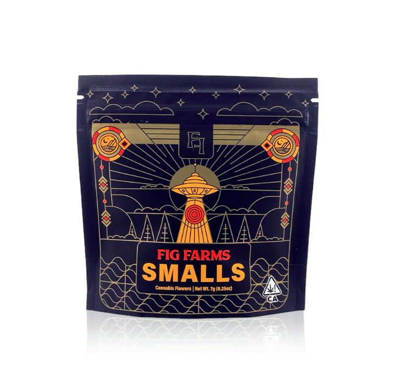 Fig Farms | Fig OG | Smalls by Fig Farms