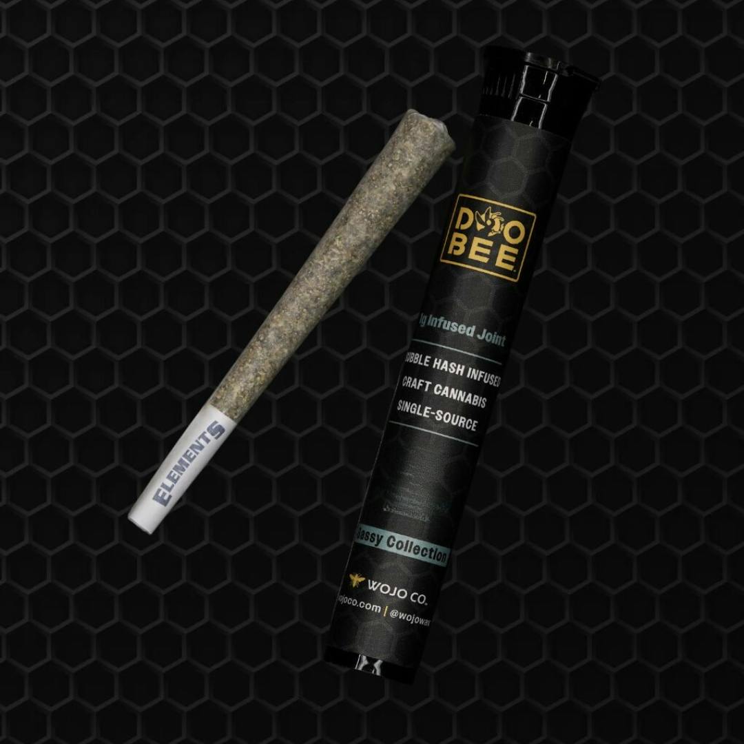 Wojo Co | Puro Loco | Infused Doobee - 1g by Wojo Co