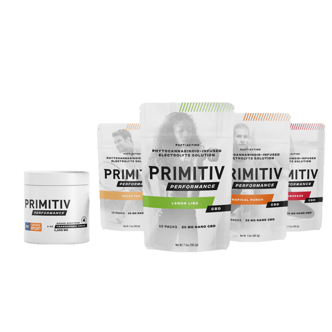 Topicals | Creams | 2fl oz