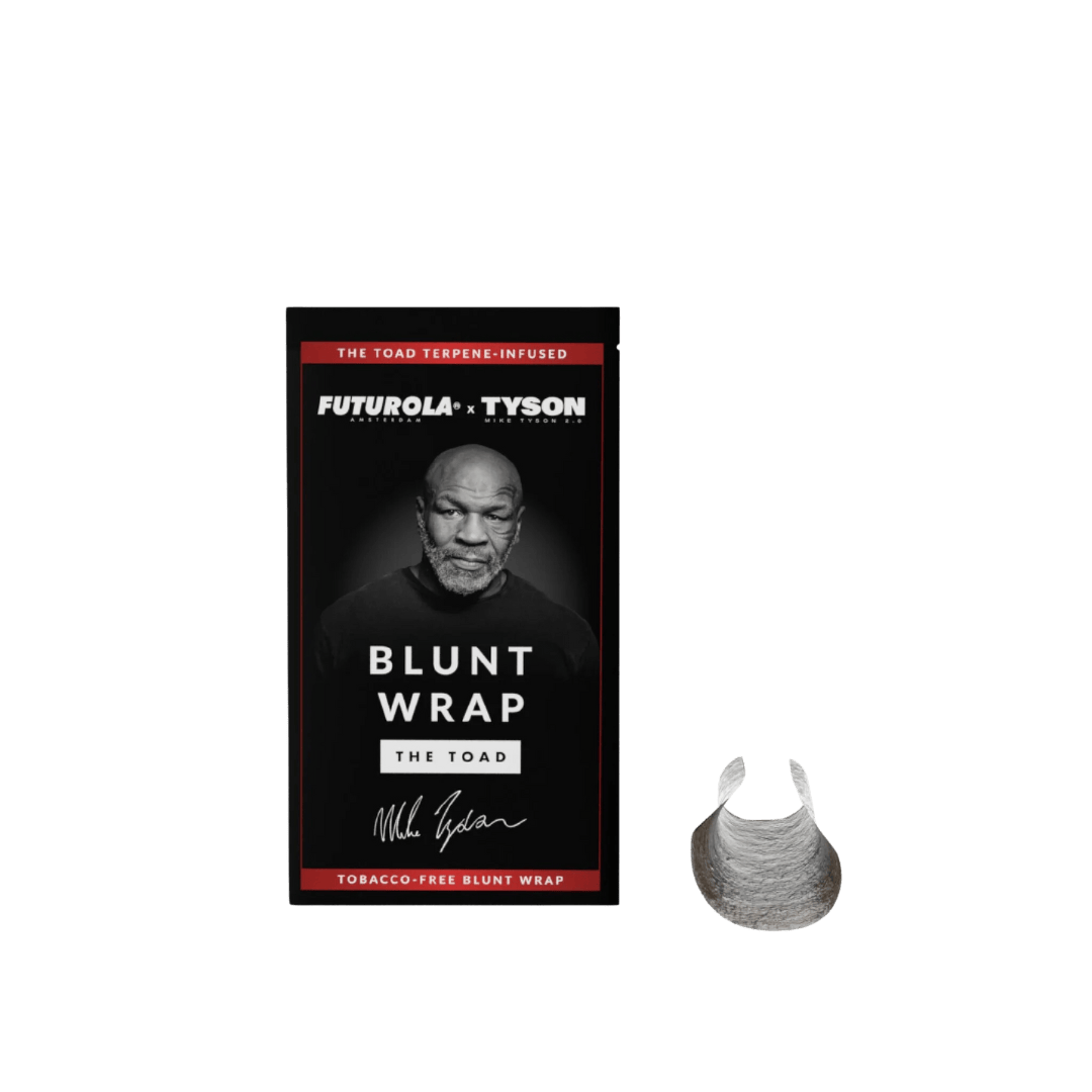 Futurola Tyson Blunt Wraps