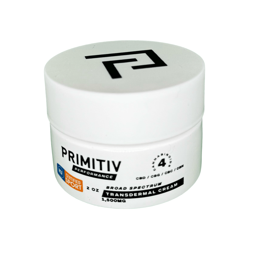 Topicals | Creams | 2fl oz