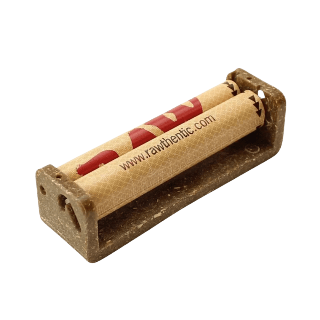 Hemp Plastic Roller - 79mm | Accessories