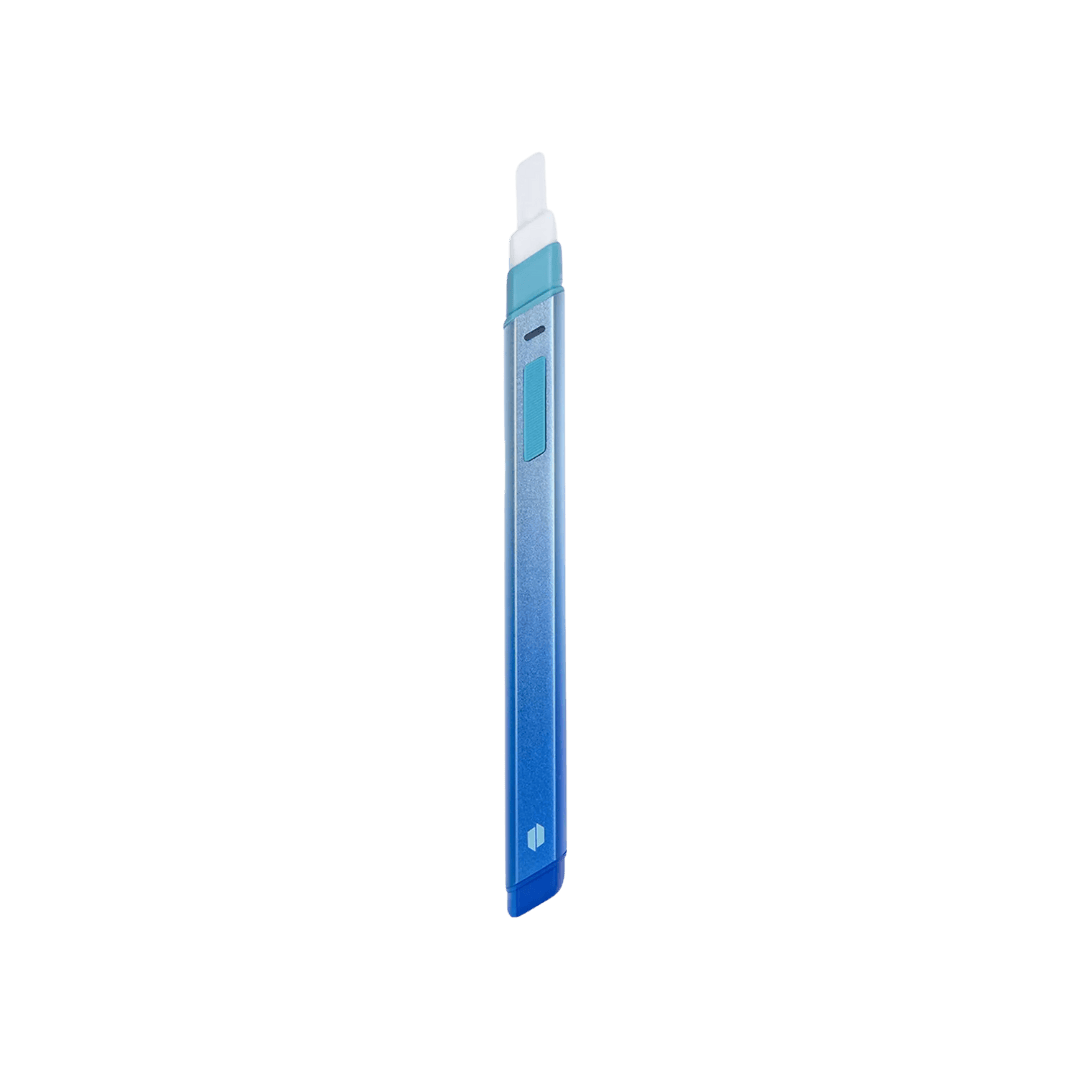 Puffco - Heated Loading Tool - Paradise Blue