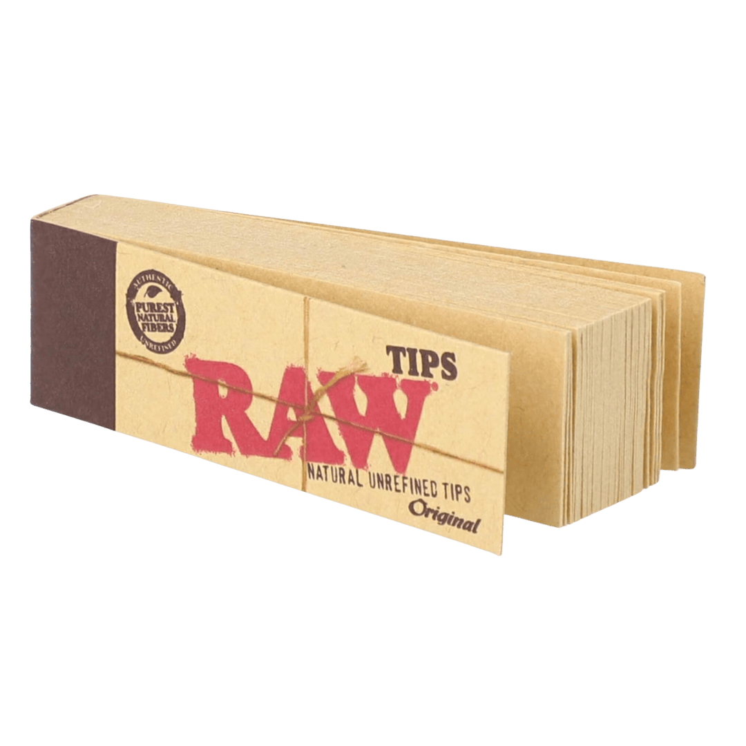 Original Rolling Tips | Accessories