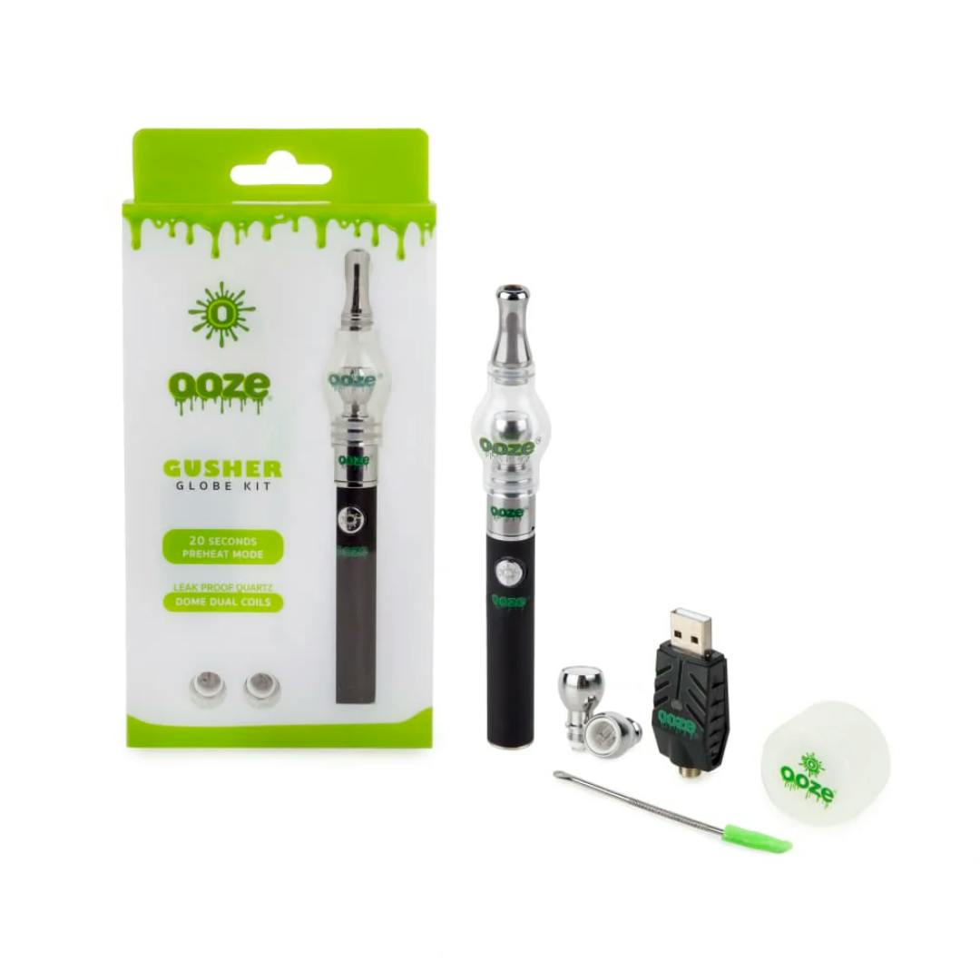Gusher Globe Kit