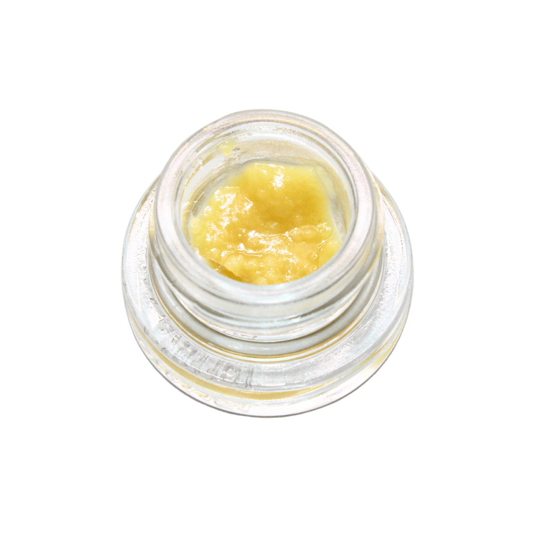 Greasy Runtz - Persy Rosin 1g
