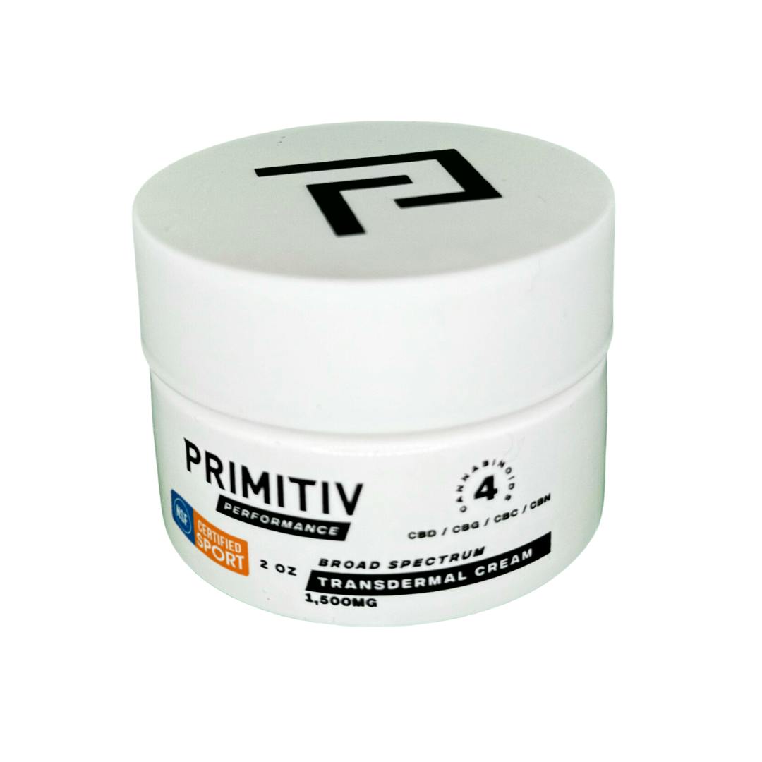 Topicals | Creams | 2fl oz