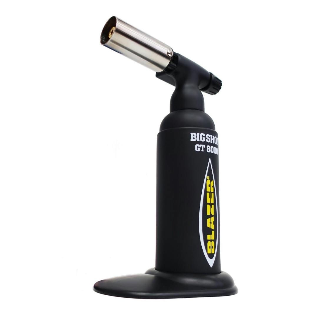 Big Shot Blazer Torch (black)