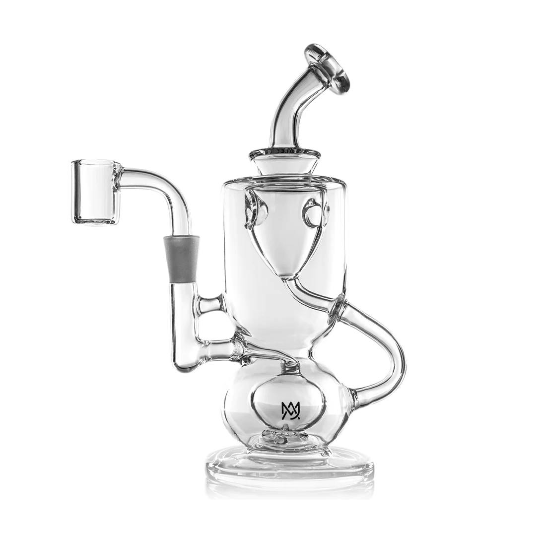 MJ arsenal - Mini Rig - Titan