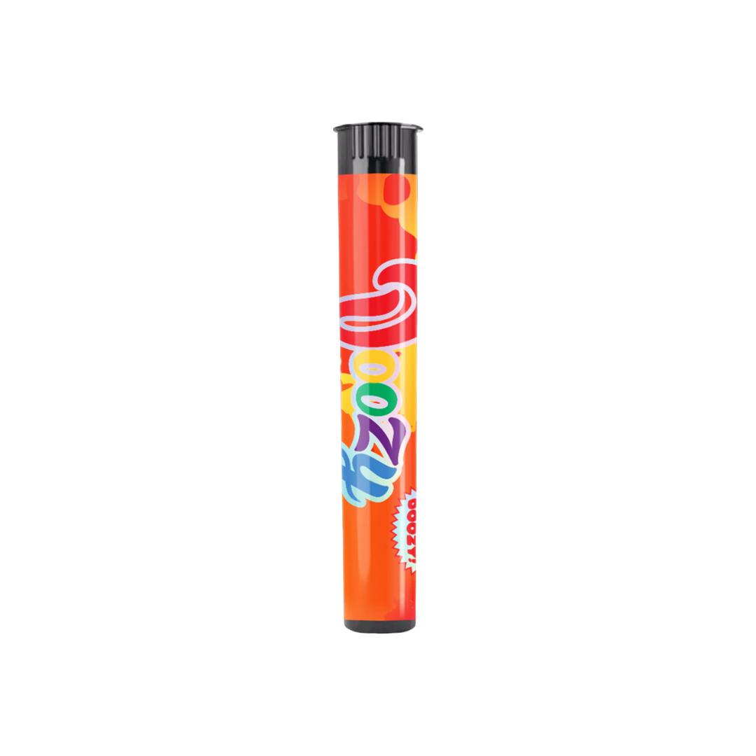 Georgia Peach | Infused Joints | 1g cannabis product