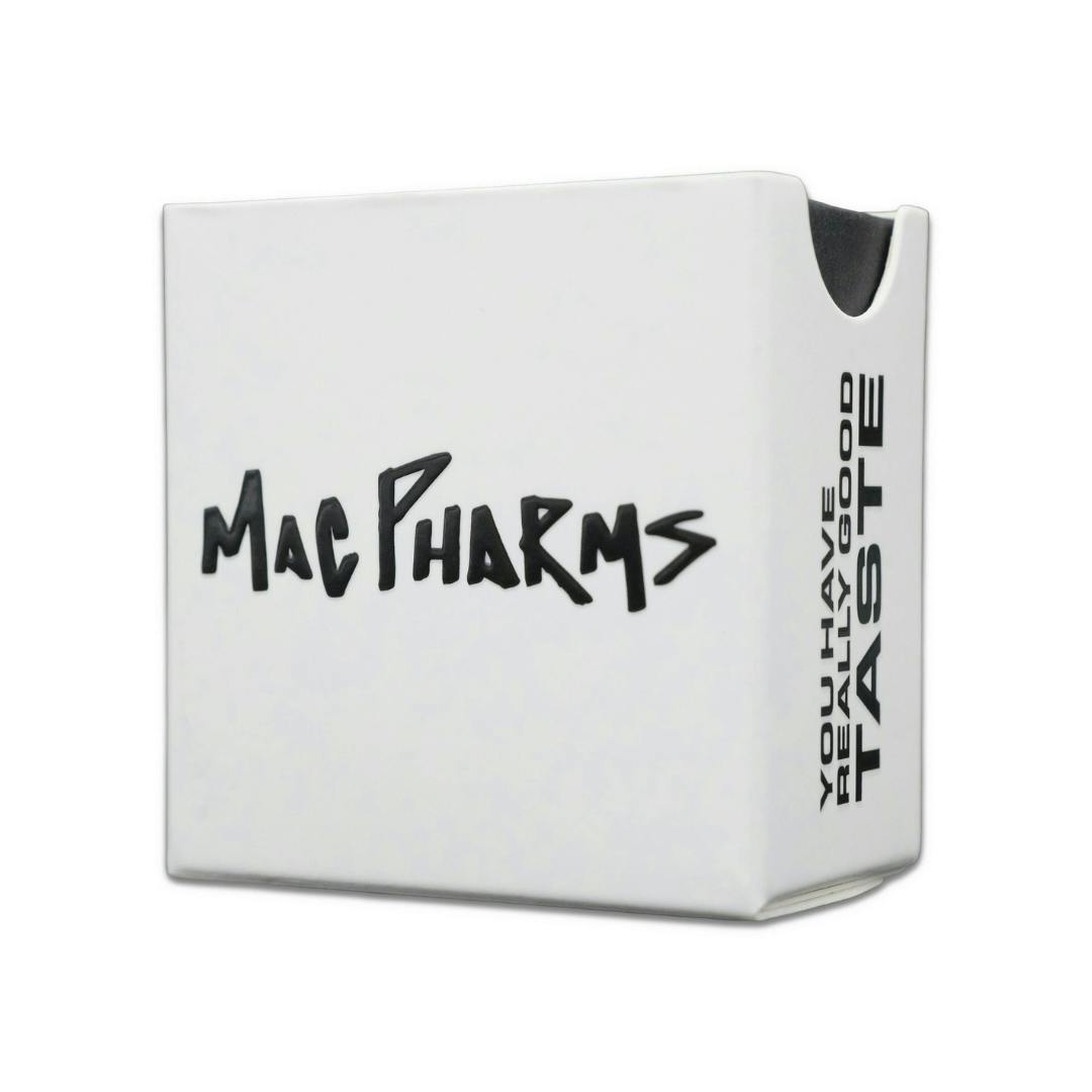 Mac Pharms | Truffle Sunday | Live Resin Concentrate | 1G