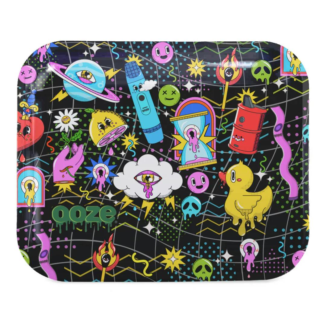 Trays Ooze (Variety) | Accessories