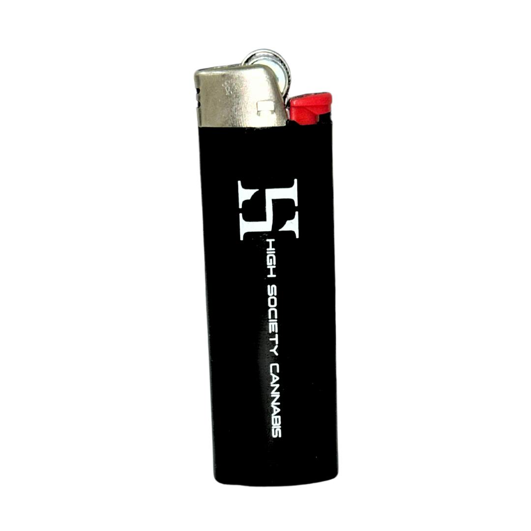 High Society - Lighter | Accessories