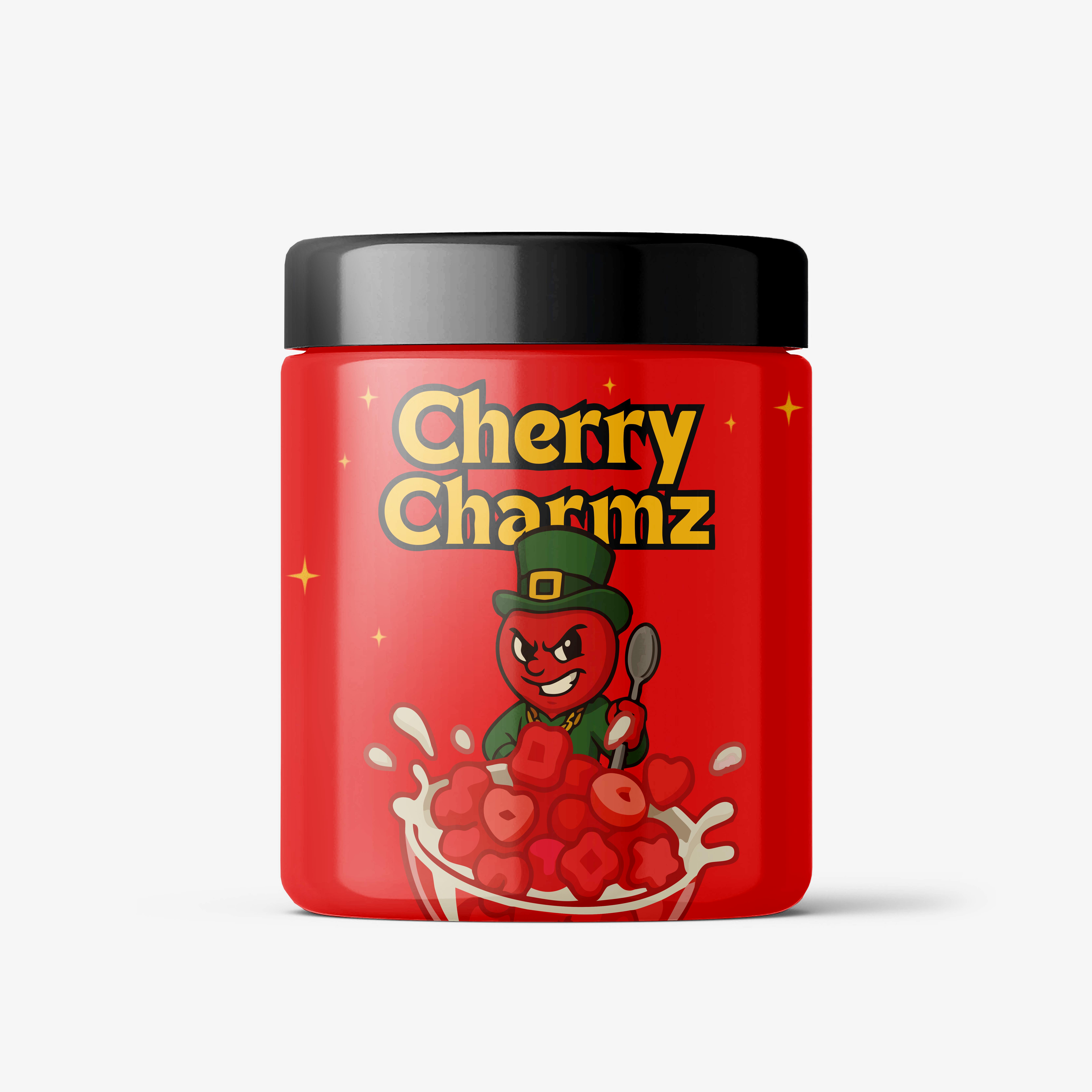 Cereal Killaz - 14g Jar - Cherry Charmz
