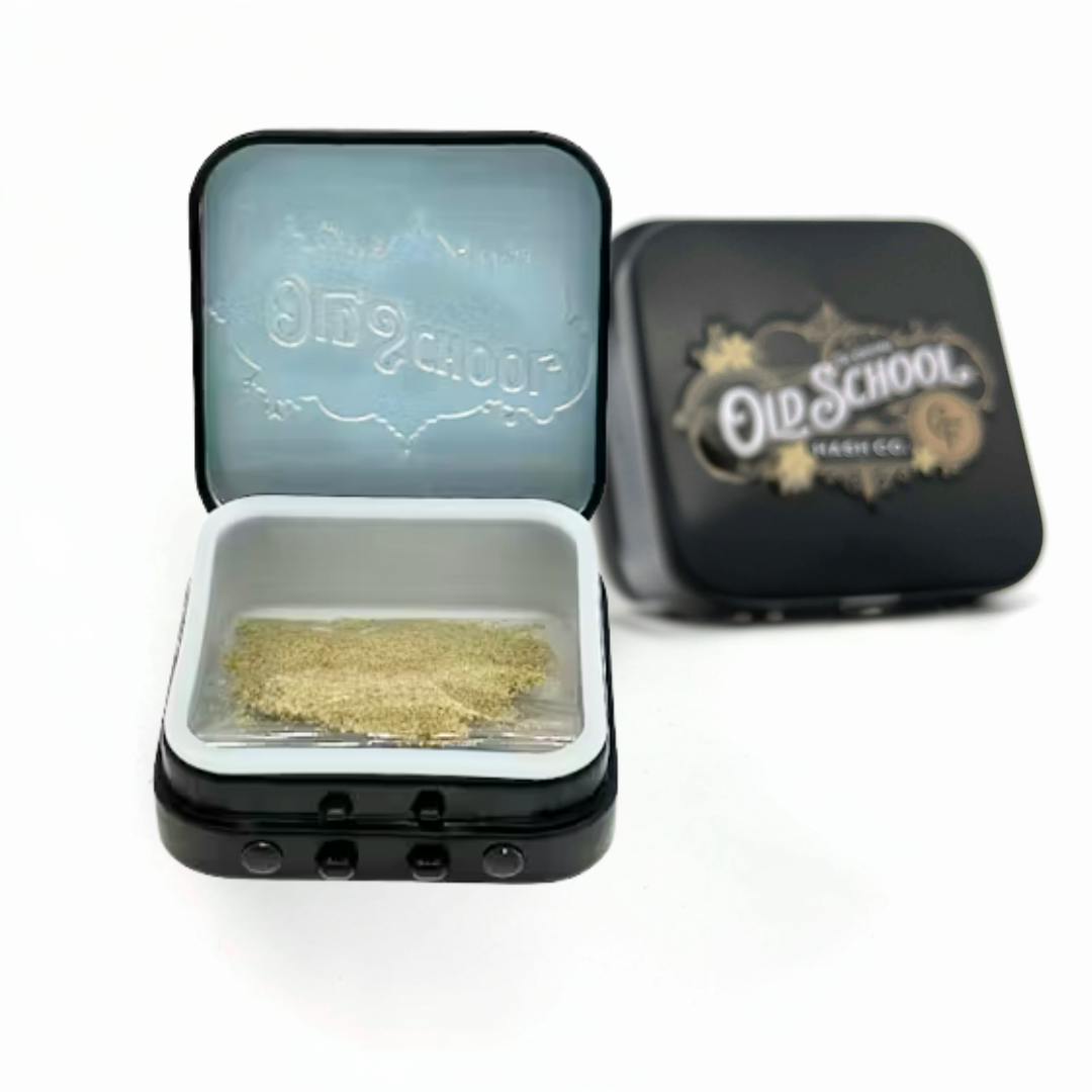 Eastside OG | Bubble Ice Water Hash | 1g