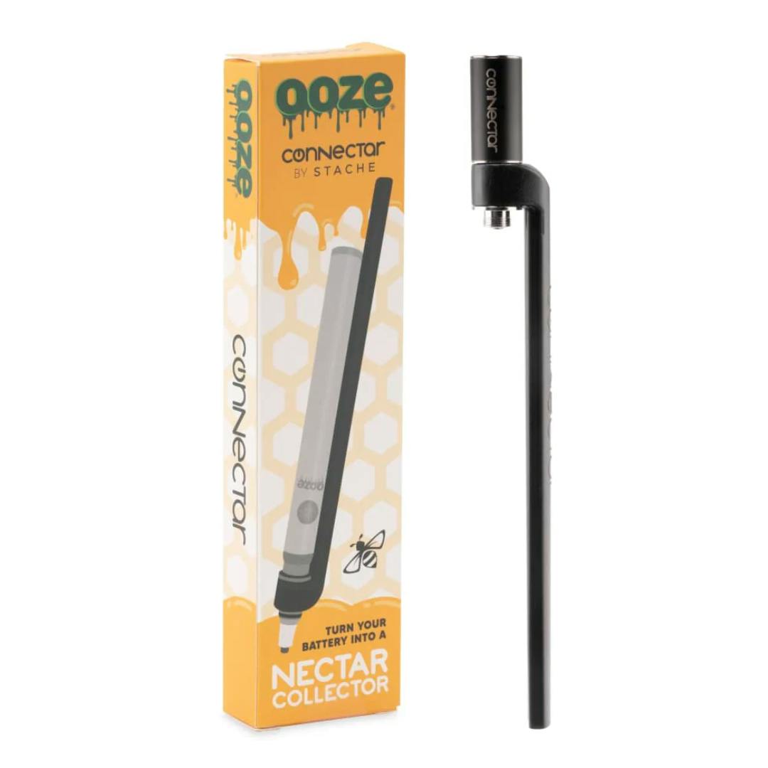 OOZE Connectar | Black | Accessories