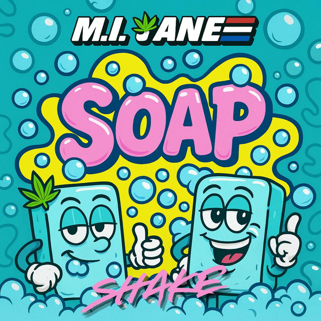 soap | Ground | 28g