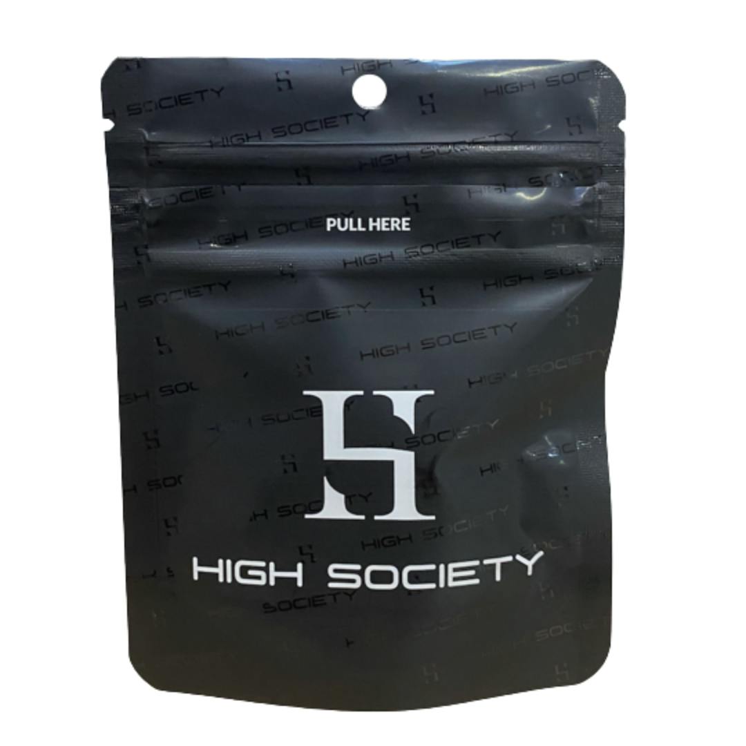 High Society - Pre-Pack OZ - Permanent Marker