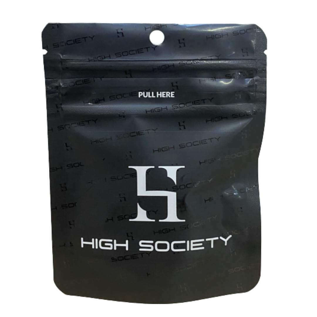 High Society - Pre-Pack OZ - Voodoo Larry