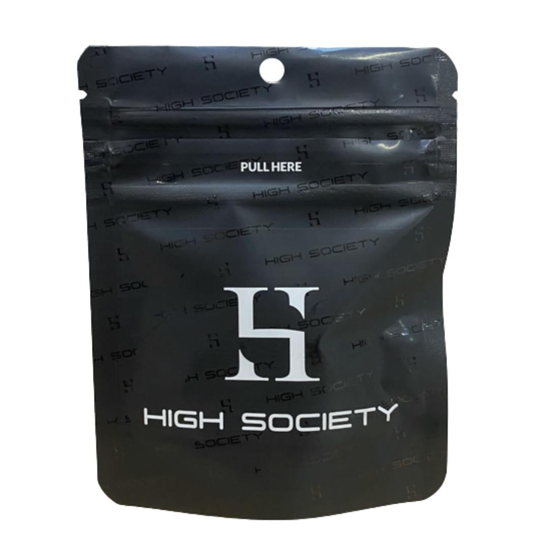 High Society - Pre-Pack OZ - Permanent Marker cannabis product