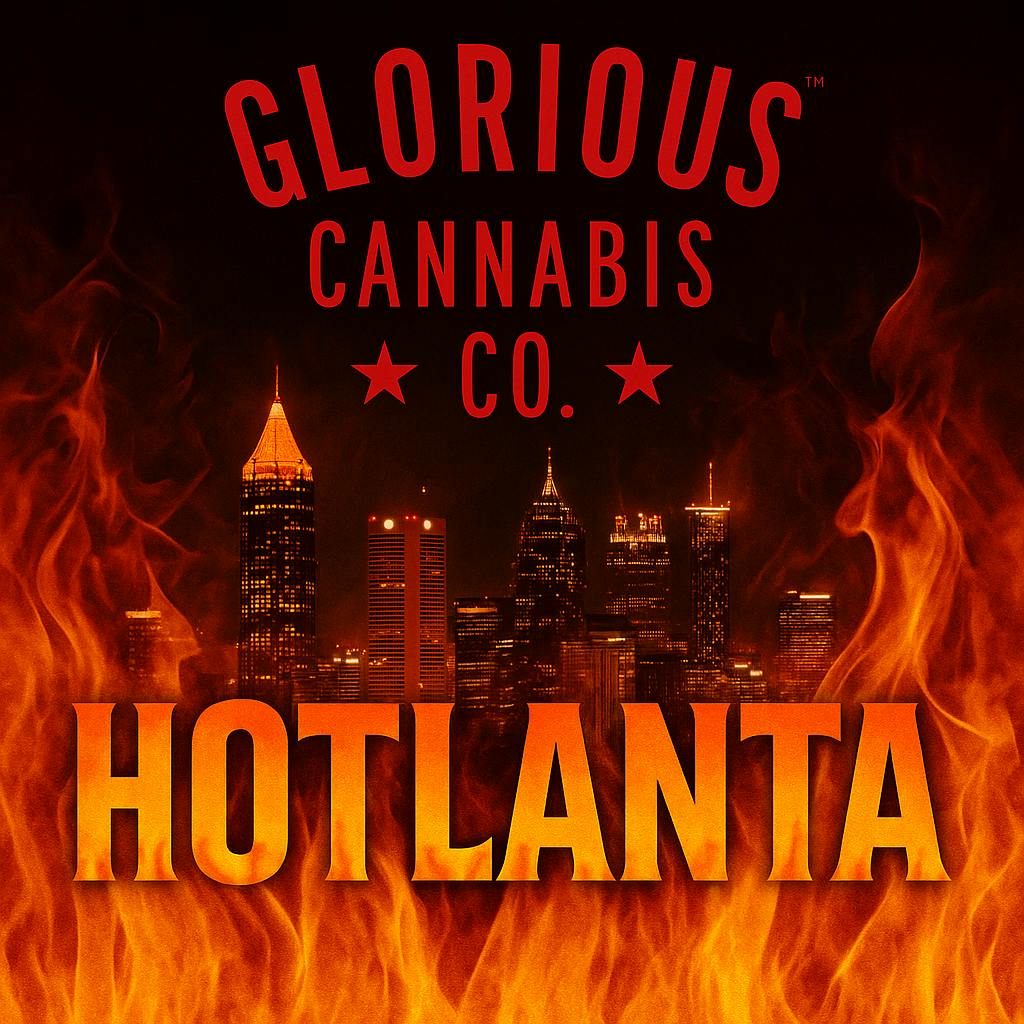 Glorious - Smalls - Hotlanta