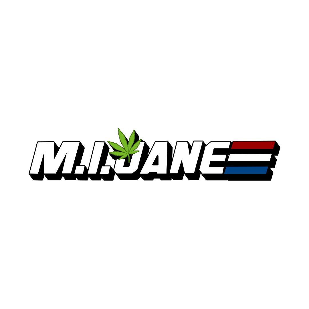 MI Jane - 1g Crumble - Cherry Poptartz