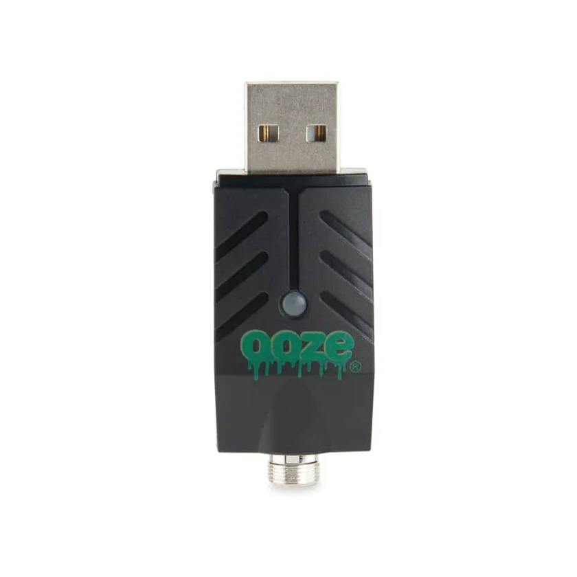 USB Charger at Olean's Northport - Recreational Cannabis Leelanau County and Traverse City