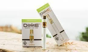 Dime - Dime OG - 1G - Live reserve