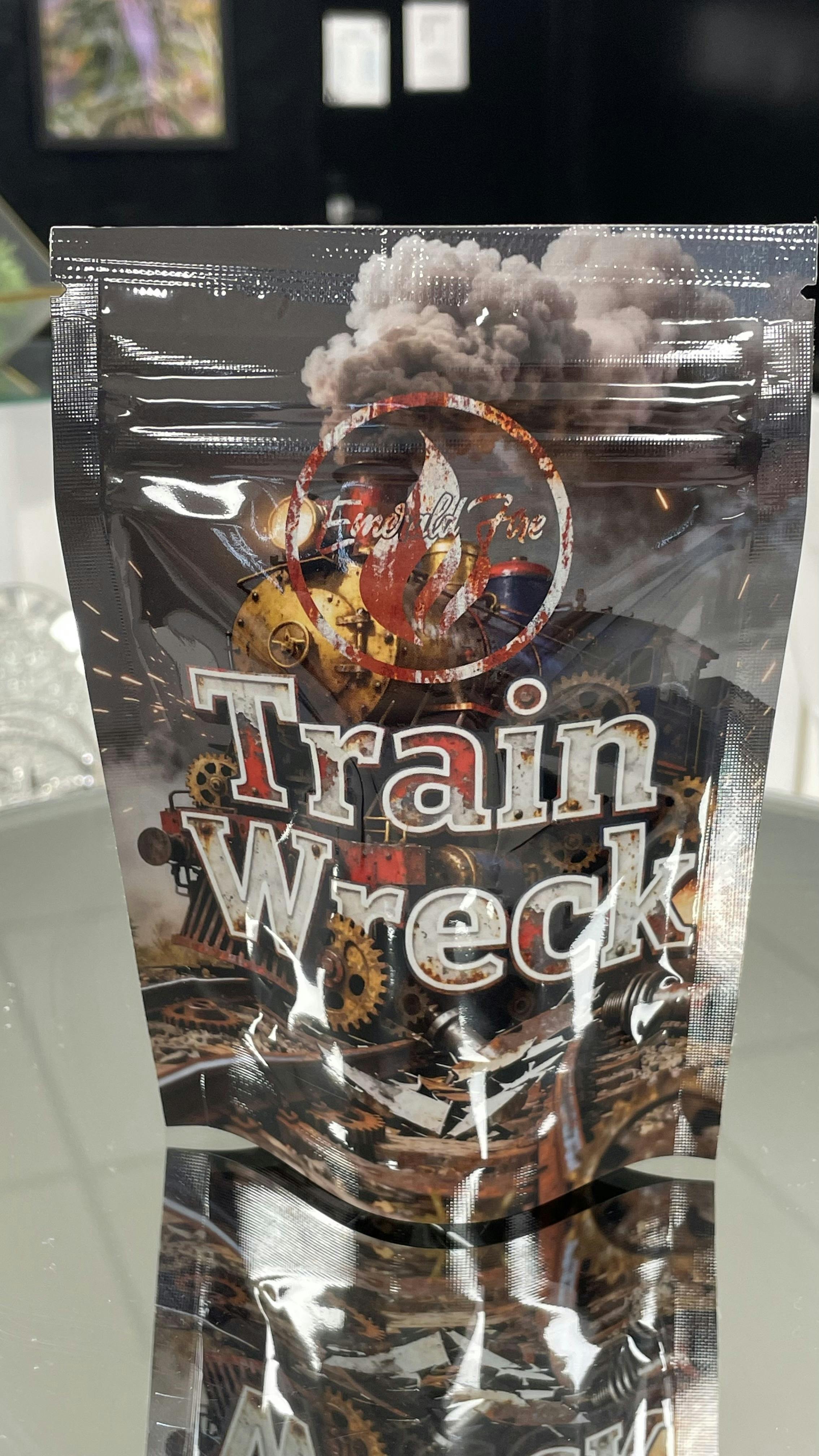 TRAINWRECK 060126 (3.5G)