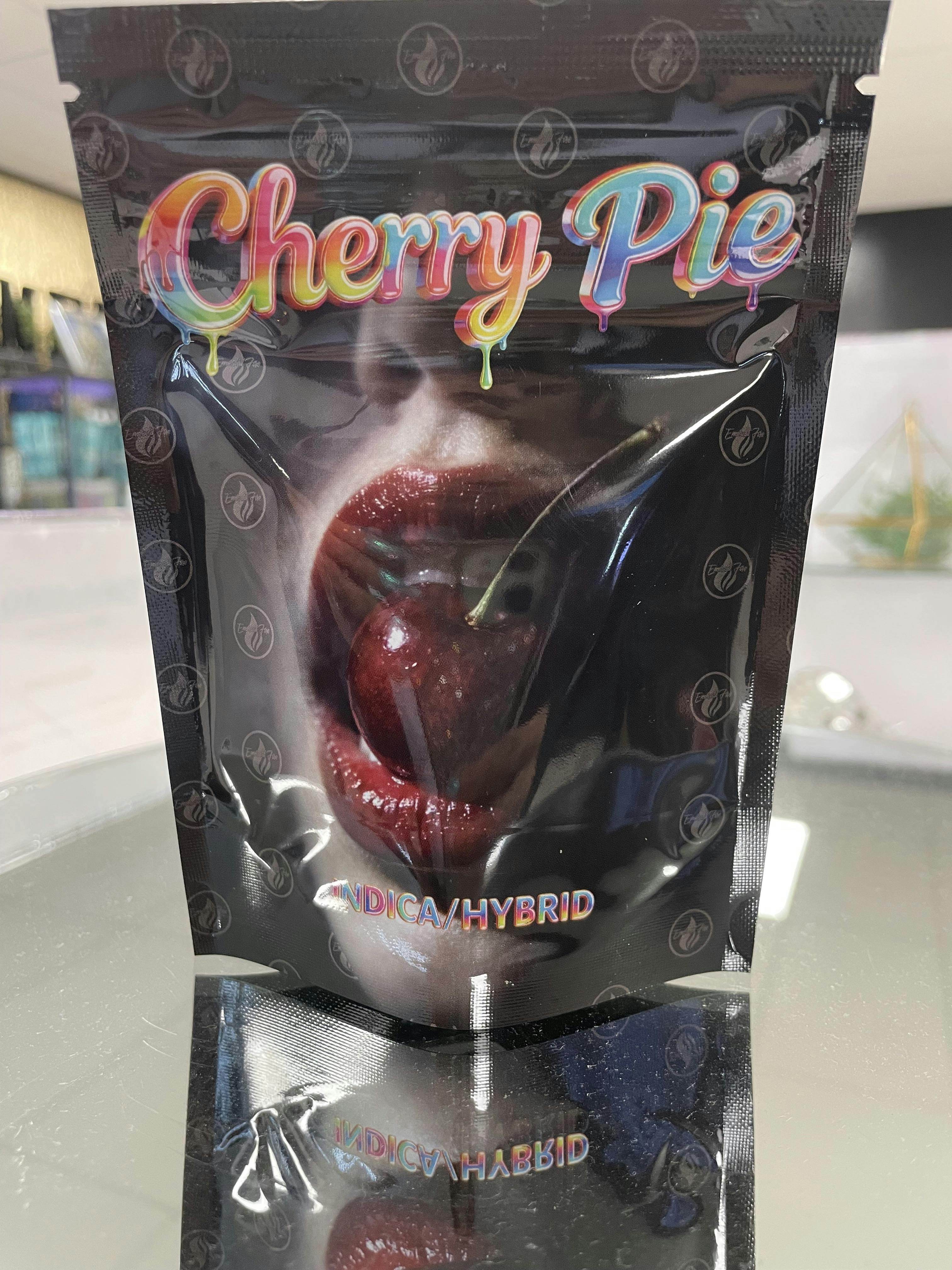 CHERRY PIE 072226 (3.5G)