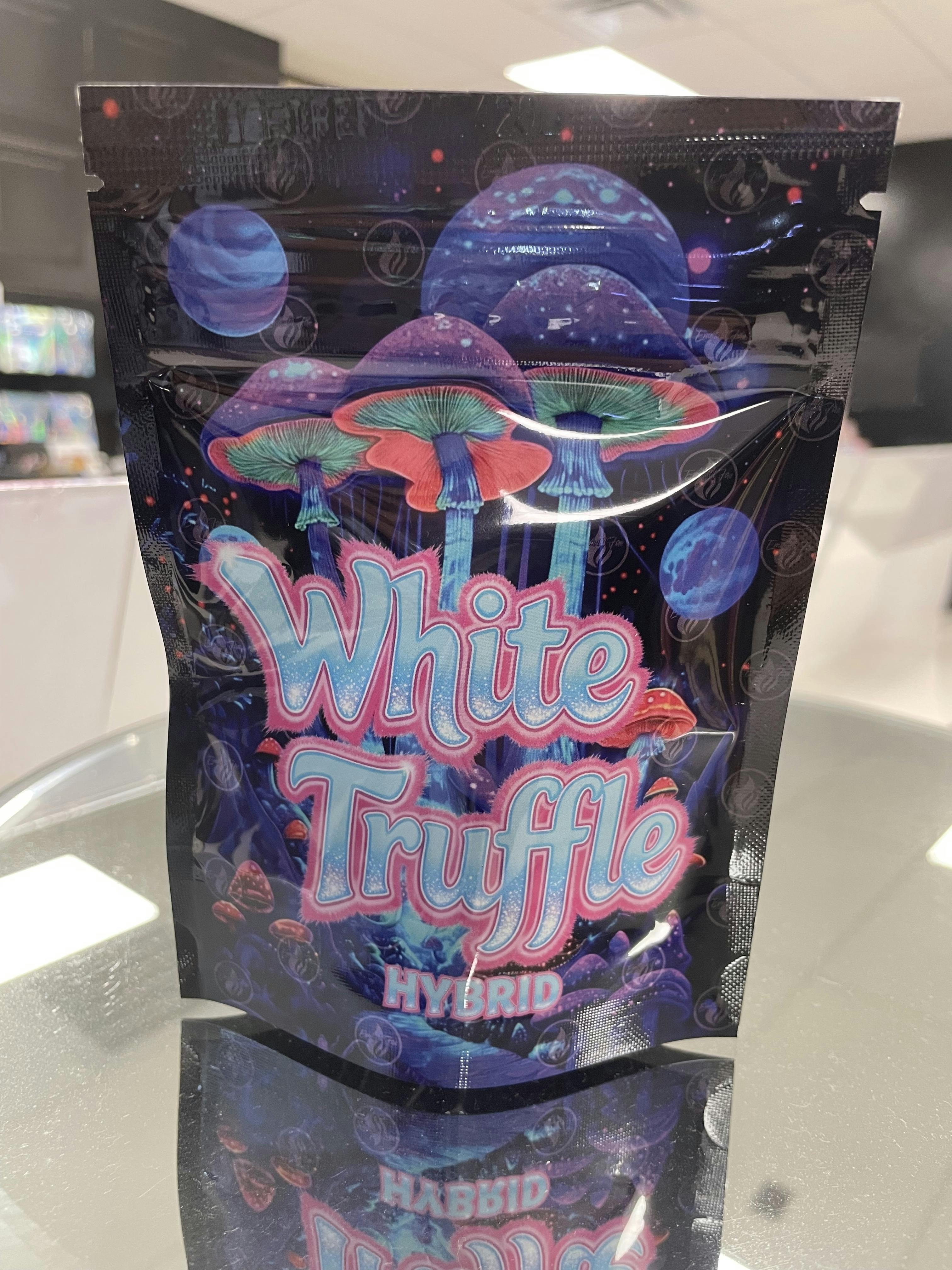 White Truffle 072226