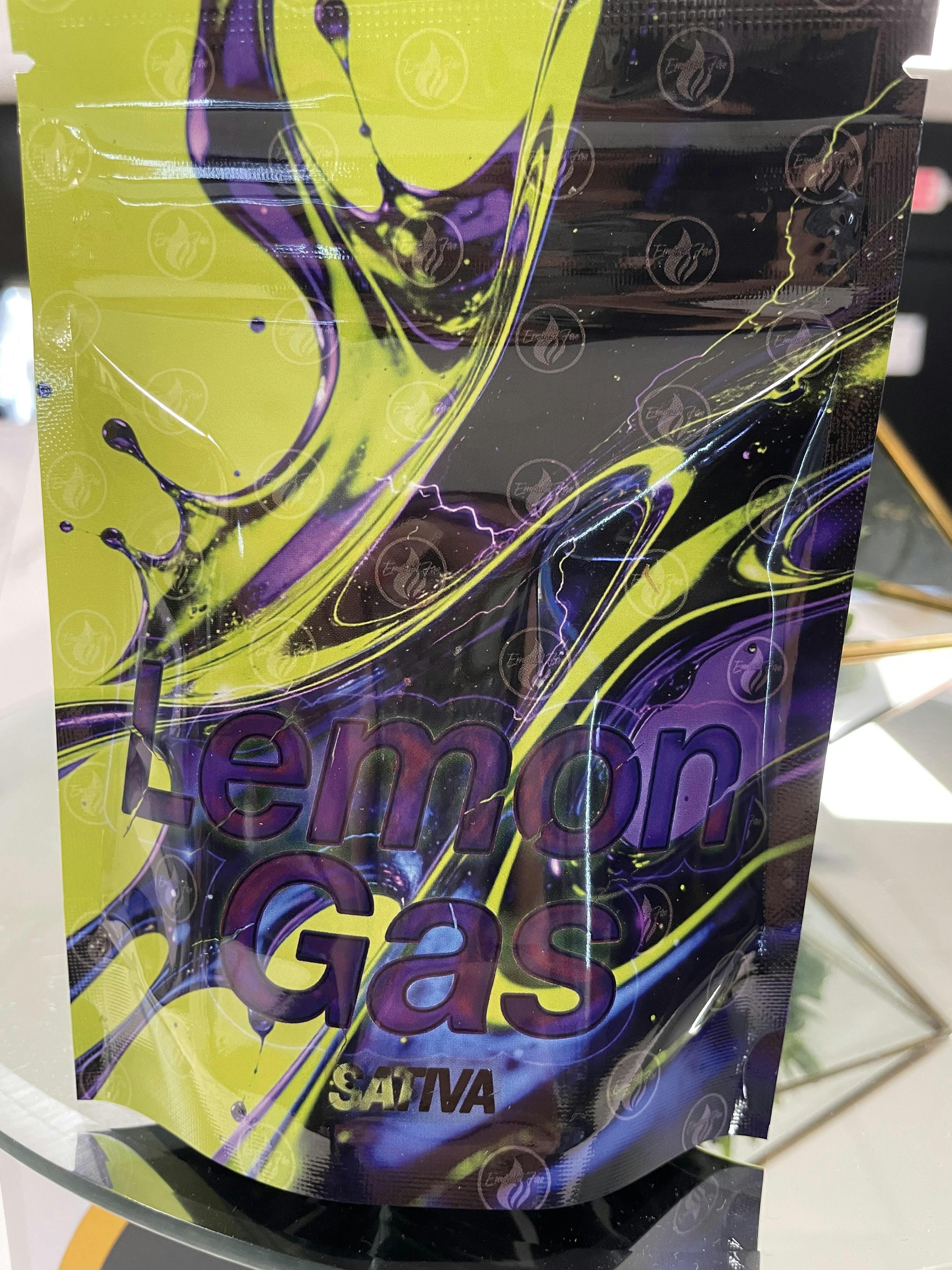 LEMON GAS 090826 (3.5G)