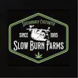SBF- Pre-Roll Cherry Gorilla Kush Breath (H) 1g