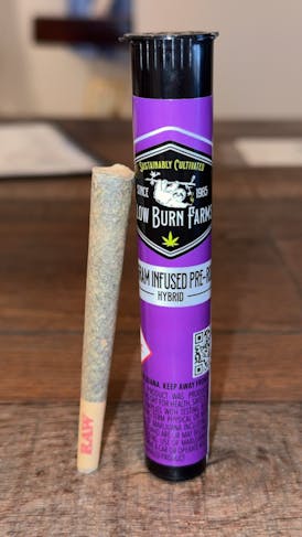 SBF- Infused Pre-Roll Hybrid 1.5g