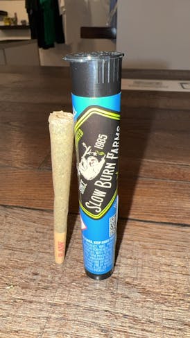 SBF- Pre-Roll LA Kush Cake (I) 1g