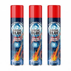 Special Blue Butane