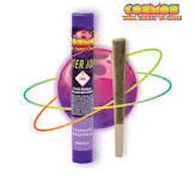 Jupiter Joint- Big Bang Blueberry (H) 1g