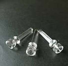 19mm Glass Nails